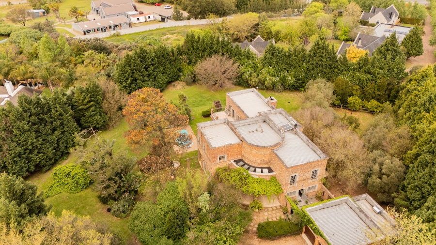 6 Bedroom Property for Sale in Vierlanden Western Cape